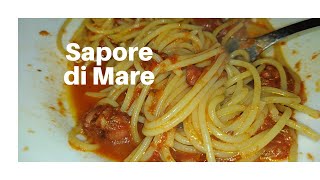 RAGU DI POLPO e tu lo prepari BUONISSIMO ricette per Natale [upl. by Oisacin]