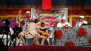 SANAULLAH MADANI PIPAL TOLA PROGRAMME PART 1 [upl. by Lantha]