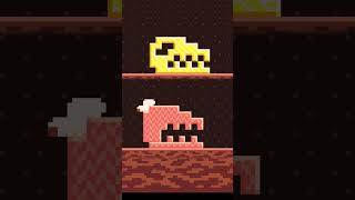 Woodworm  The Cake gaming indiegame [upl. by Anilef]