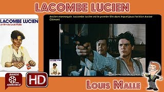 Lacombe Lucien de Louis Malle 1974 Cinemannonce 275 [upl. by Viccora]