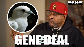 Gene Deal Reveals Diddys Disturbing Bird Sacrifice Ritual Hours Before The 1999 Shooting Verdict [upl. by Monjo944]