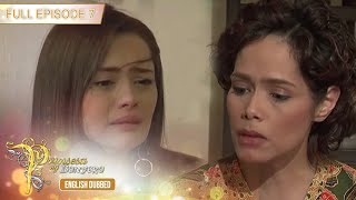 Full Episode 7  Prinsesa ng Banyera English Dubbed [upl. by Ban]