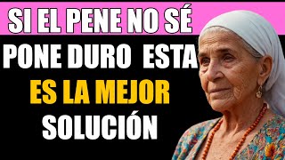 Un Hombre MADURO Debe Saber Esto  Psicologia humana explicada por una abuela sabía de 90 años [upl. by Lerrad69]