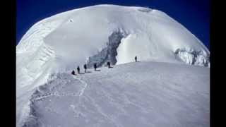 Mera Peak Climbing in Nepal [upl. by Leitman]