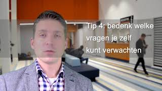 Instructievideo Examen Gesprekken voeren [upl. by Manup]