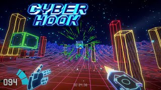 Cyber Hook Switch Coming Soon Trailer [upl. by Rehpotsirhcnhoj]