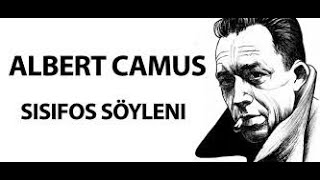 Albert Camus  Sisifos Söyleni Sesli Kitap [upl. by Eednil299]