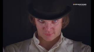 A Clockwork Orange Intro [upl. by Aknaib]