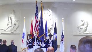 How Southwest Virginia is honoring veterans [upl. by Freyah]