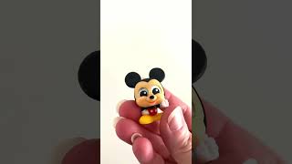 Disney Doorables Valentines Couples Unboxing [upl. by Onra]