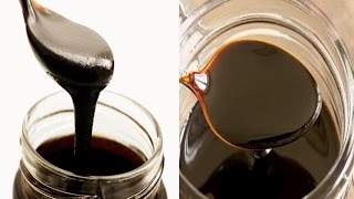 The Surprising Benefits Of Blackstrap Molasses For Skin Hair and Health [upl. by Tai]