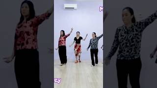 Dance monkey challenge linedance tiktok fyp dance dancevideo video viralvideo viralshorts [upl. by Fendig142]