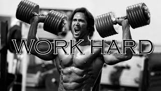 Mike OHearn  WORK HARD HD Bodybuilding Motivation [upl. by Jenness578]