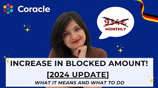 Blocked Account Increase in 2024 Who it Affects and What to do [upl. by Nediarb428]