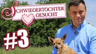 FOLGE 3 von Schwiegertochter Gesucht 2019 INTIME GESTÄNDNISSE [upl. by Aneerol]