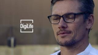 Digilife verre progressif Nikon [upl. by Polito]