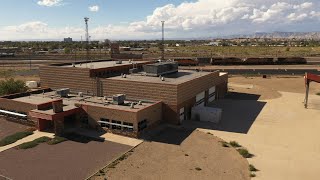 Colorado Army National Guard’s Field Maintenance Shop 3 [upl. by Aidne275]