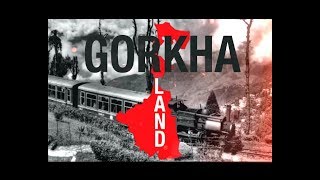 THE LONG STORY Gorkha Land [upl. by Aivuy908]