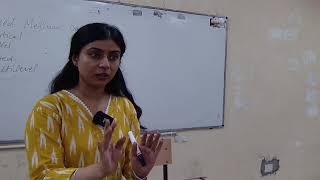 DSC08 Paradigmatic Foundations of Psychological Research by Ms Namita [upl. by Mazman]