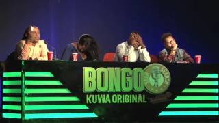 Kayumba Juma BSS2015  Ukimwona Episode 11 Full Peformance [upl. by Eirrahs]