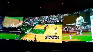 Venetian Sportsbook Las Vegas [upl. by Ahsan]