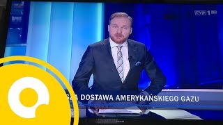 PiS zmusza Polaków do płacenia za telewizję  quotTo niemoralnequot  OnetNews [upl. by Yelsiap678]