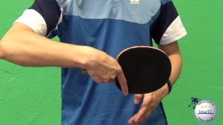 1 Grip tutorial  3StarTT coaching [upl. by Niles]