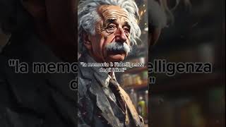 le migliori frasi di Albert Einstein motivation motivational viral quotes einstein edit [upl. by Sairacaz]