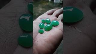 Barang Langka Yang Tidak Banyak Orang Punya Di SINGALARAS Masih Melimpah  Chrysoprase Aussie [upl. by Zilber202]