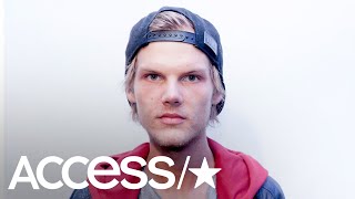 Avicii Dies At 28 Madonna Calvin Harris amp More Pay Tribute To The EDM Superstar  Access [upl. by Elena]