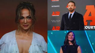 JLo amp Ben SPLIT Bombshell Update Jennifer Garners SHOCKING Reaction 😱 [upl. by Riedel487]