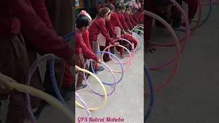 hoola hoopfun with hoola [upl. by Adnawat]