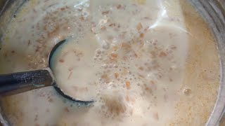 How to make Palada Payasam with Palada Mix Easily [upl. by Branen5]