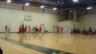 Houston Hoops  the Kingwood Classic [upl. by Malachi503]