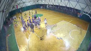 Akademija 021 vs Zicer 021  11 kolo  U 14  202425 [upl. by Relyt]