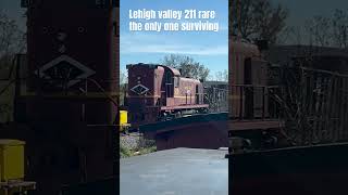 Rare Lehigh valley 211 [upl. by Asenav719]