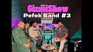 GizmiShow 3  krutá pravda o Pefek Band [upl. by Craddock]