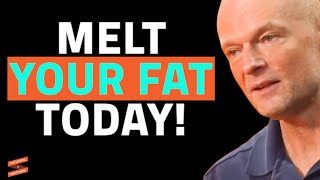 Do THIS Every Day to Lose Belly Fat amp Faster Weight Loss  Sten Ekberg [upl. by Deden]