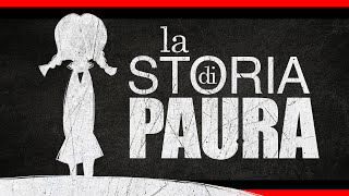 La STORIA di PAURA • Fraffrog [upl. by Ahsiugal]