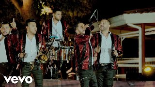 Banda Carnaval  El Tarasco En Vivo [upl. by Corena]