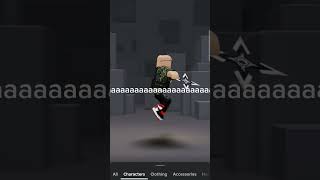 Roblox meme [upl. by Cinimod]