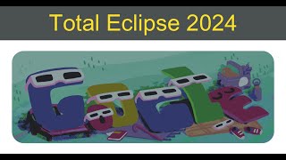 Total Eclipse 2024  Total Eclipse 2024 [upl. by Nogaem]