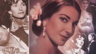 Maria Callas Casta Diva AhBello a me ritorna Norma Vincenzo Bellini 9111949 [upl. by Marie-Ann434]