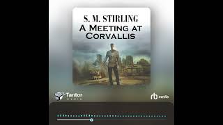 Audiobook Sample A Meeting at Corvallis [upl. by Leksehcey884]