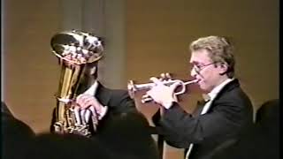 Art of Brass Vienna plays quotSuite for Trumpetquot by G F Haendel [upl. by Dyke]