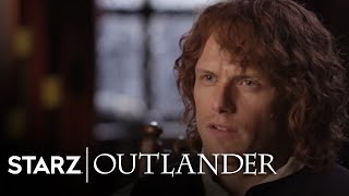 Outlander  Ep 205 Clip The White Witch  STARZ [upl. by Ofilia593]