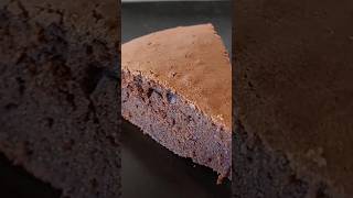 🍫 Indulgent ButterFree Chocolate Cake A Brownie Lovers Dream 🍰 [upl. by Enrak]