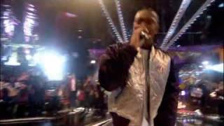 Dizzee Rascal  Dance wiv me Jools Annual Hootenanny 2008 [upl. by Merwin]