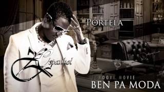 Ze Espanhol  Portela Egroove Music [upl. by Padraic]