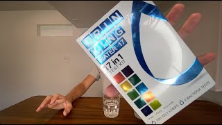 Best Home Test Kits for Water Quality [upl. by Alimhaj]